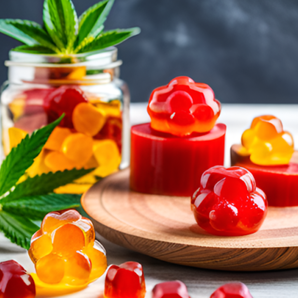 BiohealCBD GummiesReviews